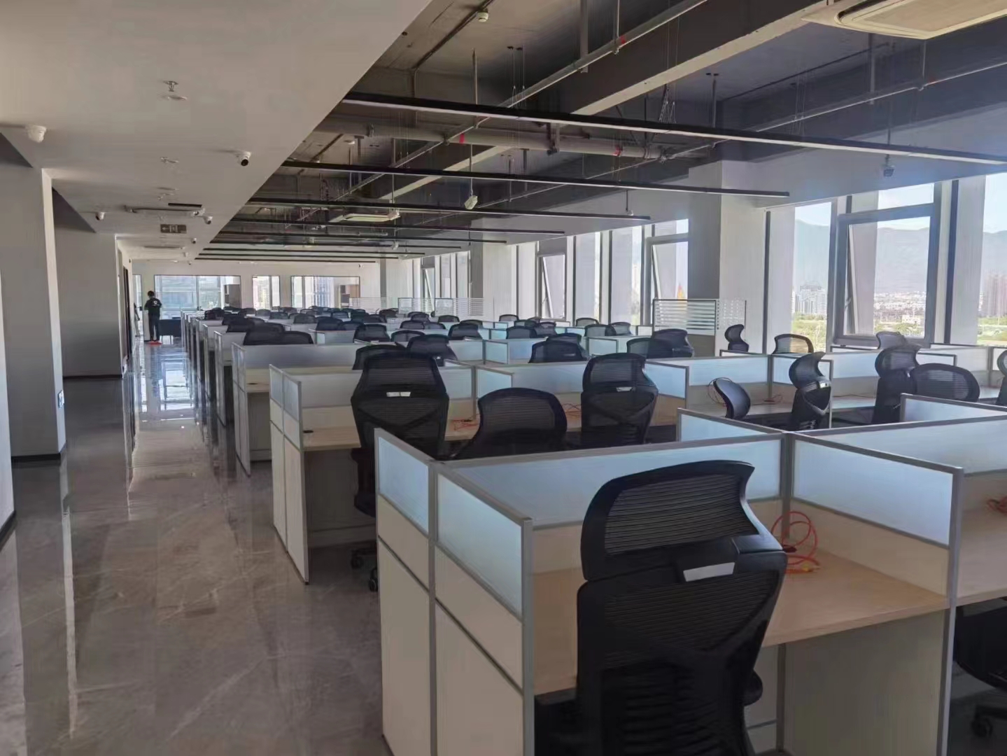 办公椅|午休办公椅|办公家具|设计师家具|午休办公椅